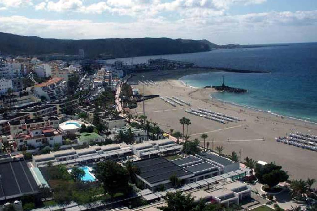 Nice Studio Bart 50 Meters From Playa Las Vistas Arona  Εξωτερικό φωτογραφία