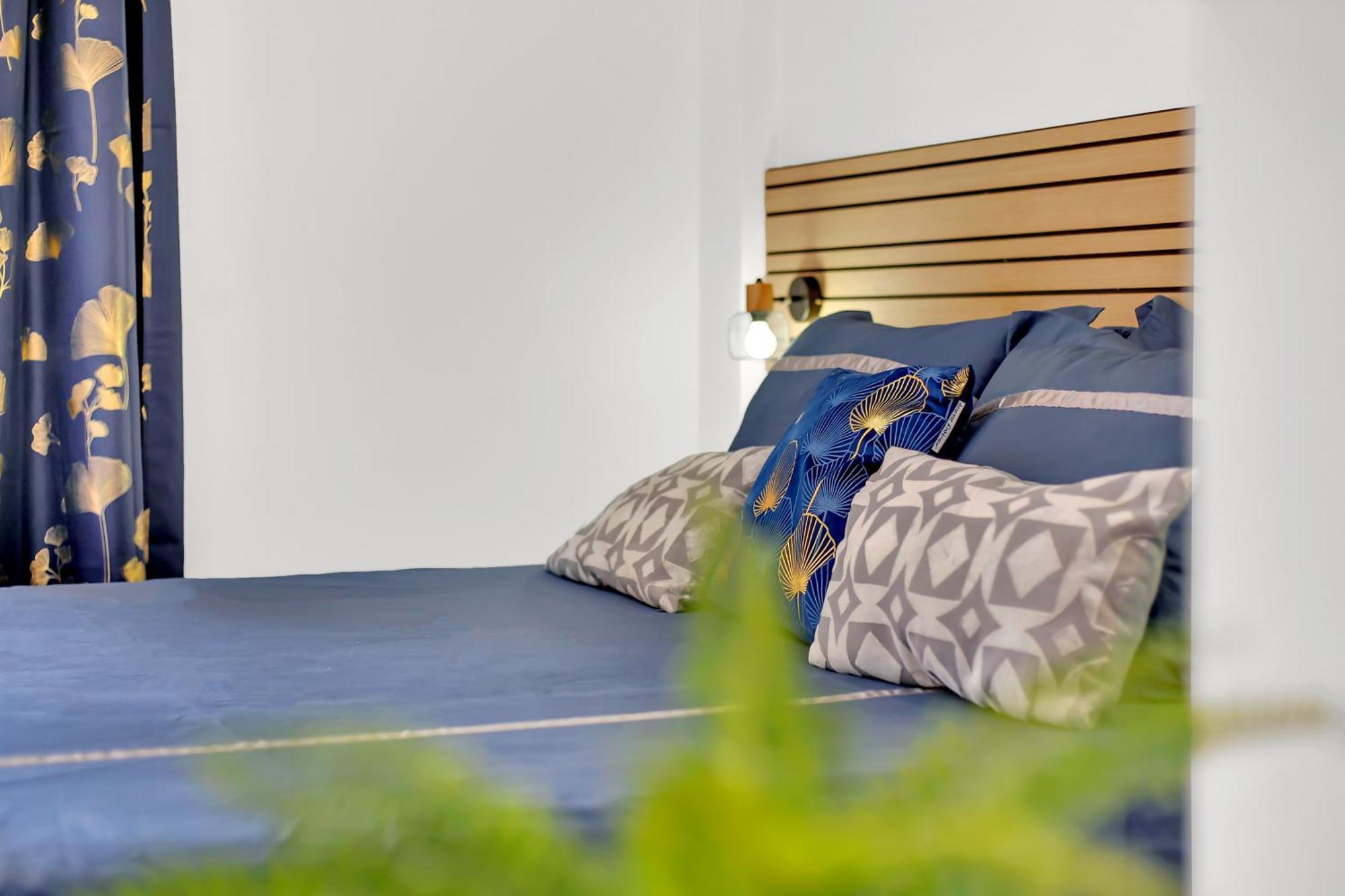 Nice Studio Bart 50 Meters From Playa Las Vistas Arona  Εξωτερικό φωτογραφία